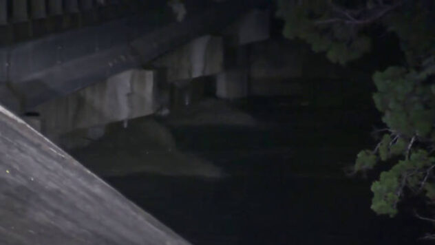 Mandatory evacuation issued for parts of Comal County along Guadalupe River due to flooding