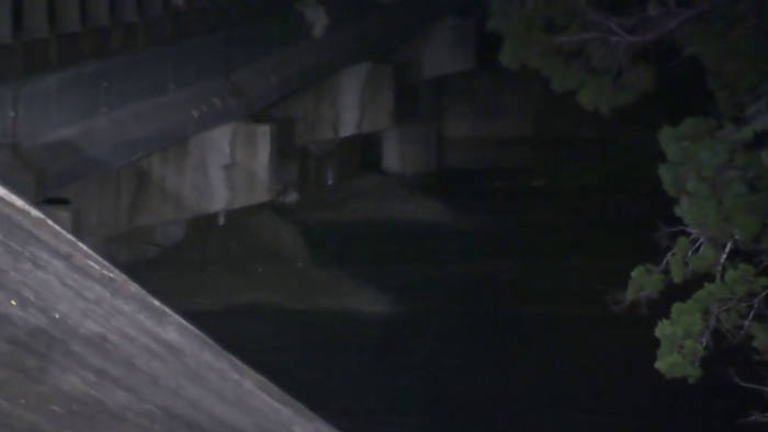 Mandatory evacuation issued for parts of Comal County along Guadalupe River due to flooding