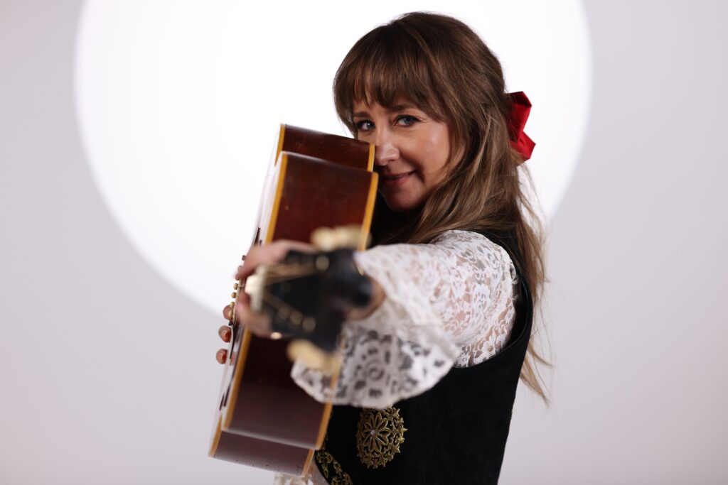 Margo Price Surprise Releases Protest Album Days of Unrest