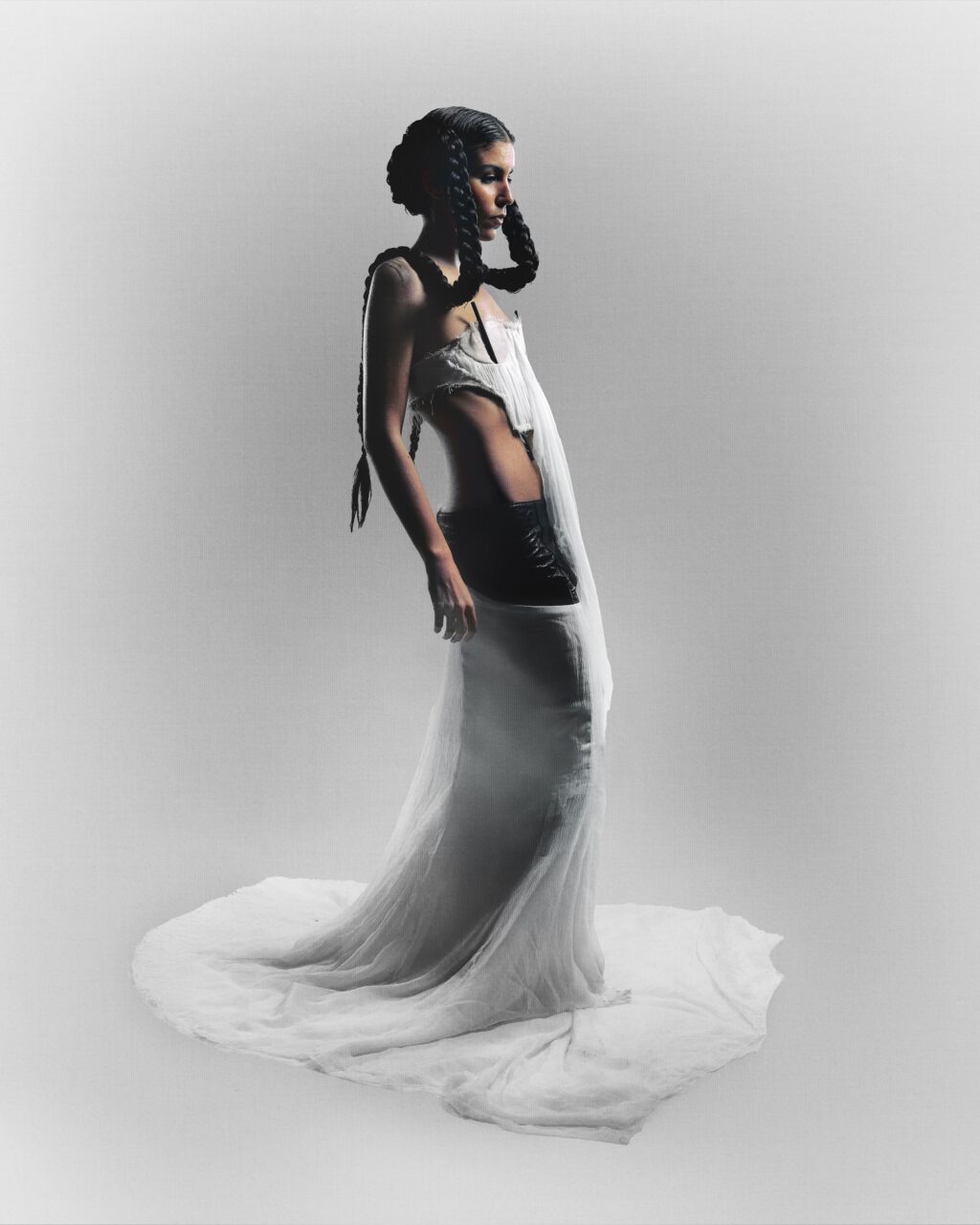 Marina Herlop Readies New Album Dja Dja