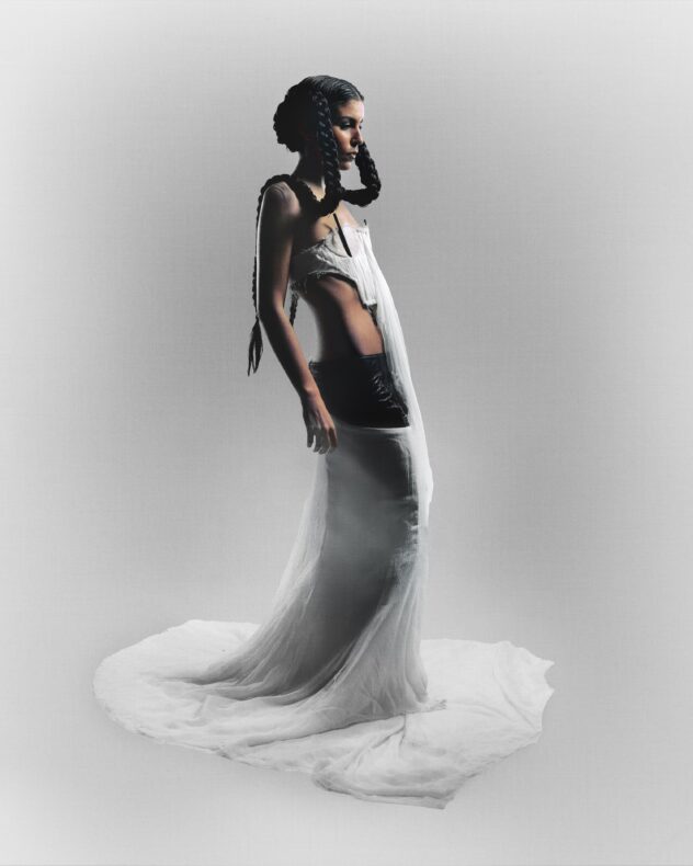 Marina Herlop Readies New Album Dja Dja