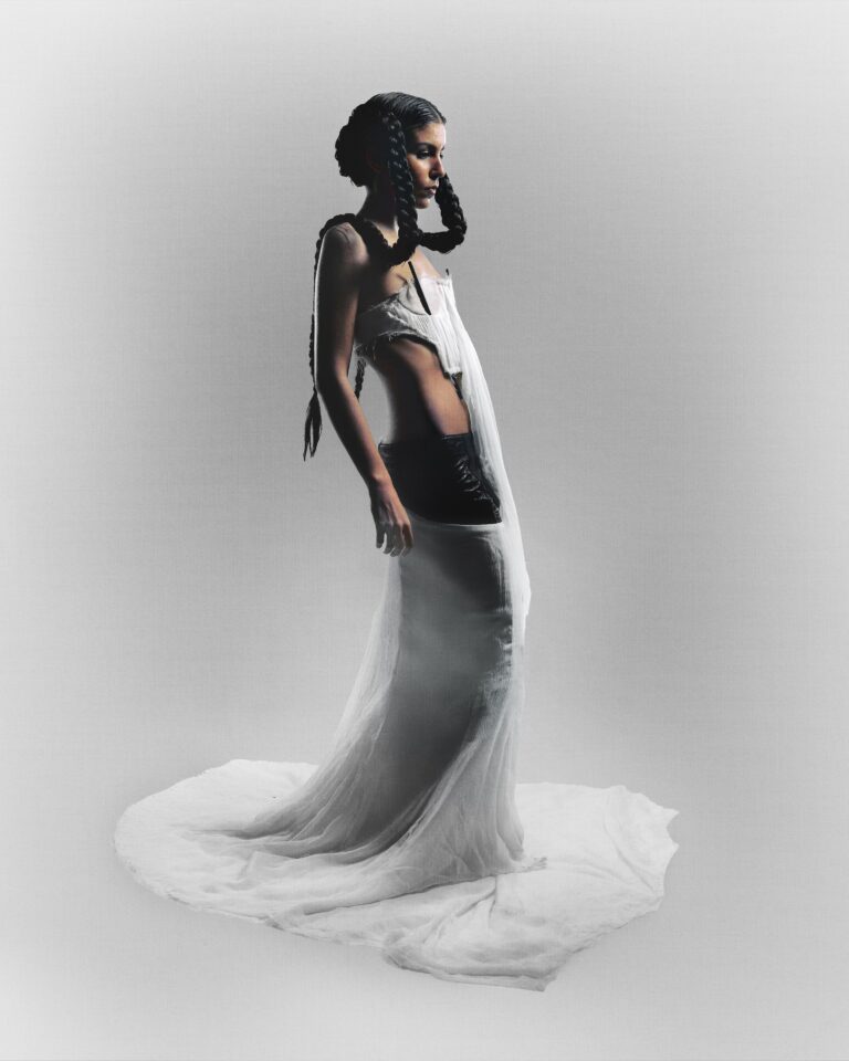 Marina Herlop Readies New Album Dja Dja