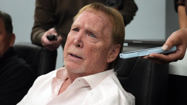 Mark Davis: 'Football Should Be Played on Grass'