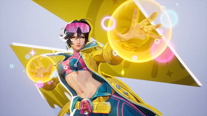 Marvel Rivals players are airing their frustrations over Season 9's excessive "visual clutter" and other issues making it difficult to enjoy