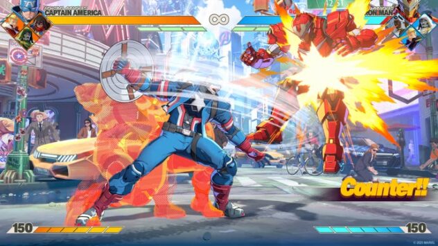 Marvel Tōkon: Fighting Souls dev apologises for PC "gameplay and performance issues"