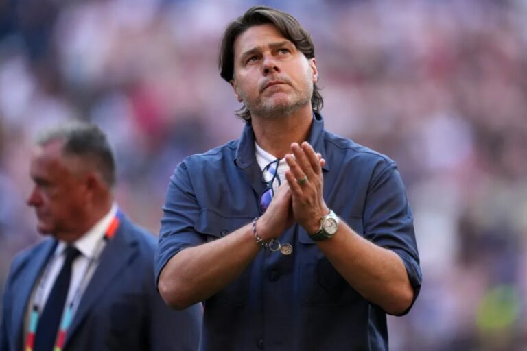 Mauricio Pochettino reveals when he’ll make decision on USMNT future