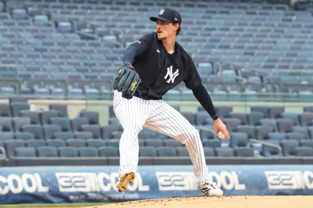 Max Fried takes huge step in injury recovery with Triple-A rehab start