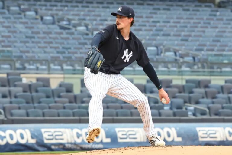 Max Fried takes huge step in injury recovery with Triple-A rehab start