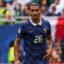 Maxence Lacroix may need Chelsea legend's blessing for dream shirt number