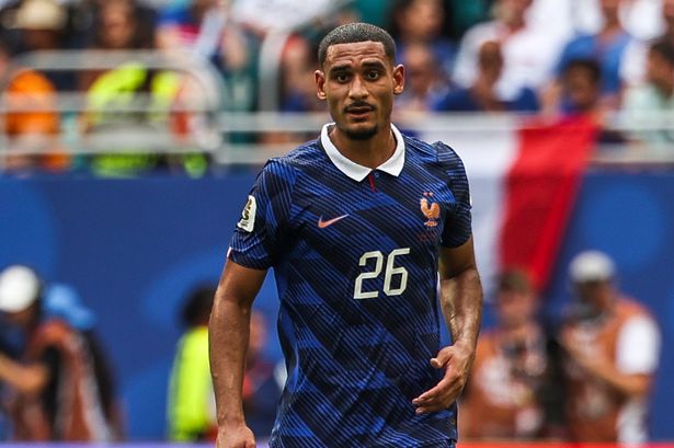 Maxence Lacroix may need Chelsea legend's blessing for dream shirt number