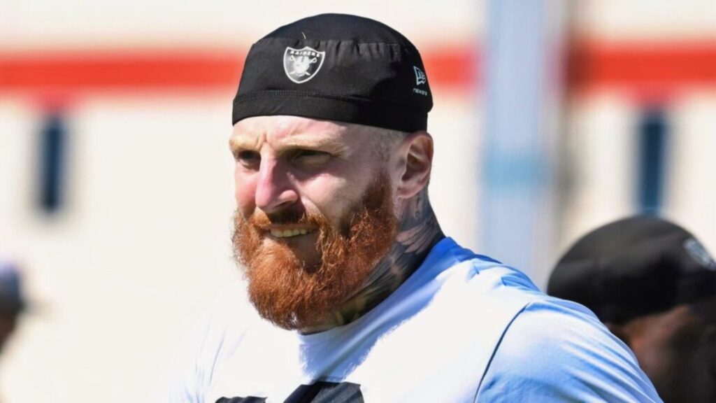 Maxx Crosby Expected To 'Demand' Trade To NFC Powerhouse That Would Flip The Super Bowl Odds