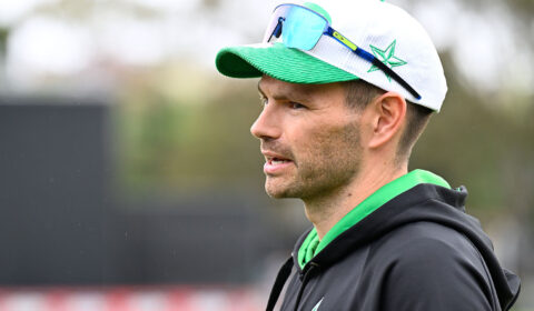 Melbourne Stars advertise for new WBBL head coach