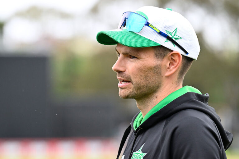 Melbourne Stars advertise for new WBBL head coach