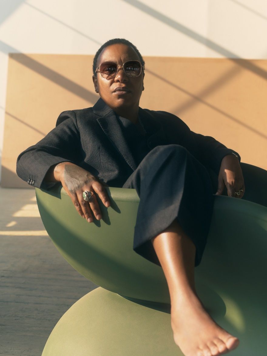 Meshell Ndegeocello Launches New Album Featuring Bill Callahan, ANOHNI, Cat Power