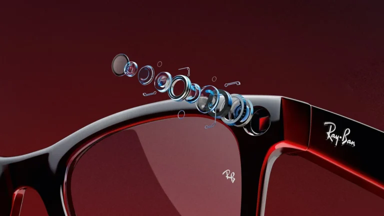 Meta Still Internally Debating Privacy Of Always-On AI Glasses