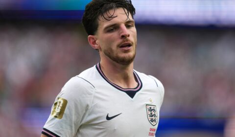 Mexico v England LIVE: Three Lions handed Rice injury boost ahead of daunting Mexico City test in blockbuster World Cup tie
