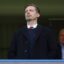 Michael Edwards issues statement after quitting Liverpool role amid FSG 'frustration'
