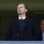Michael Edwards was 'frustrated' by FSG decision before quitting Liverpool job