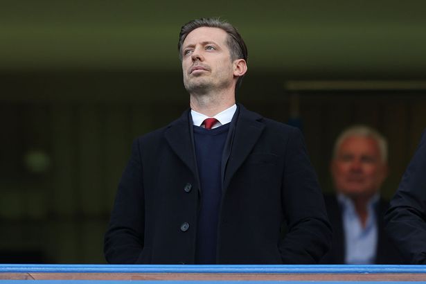 Michael Edwards was 'frustrated' by FSG decision before quitting Liverpool job