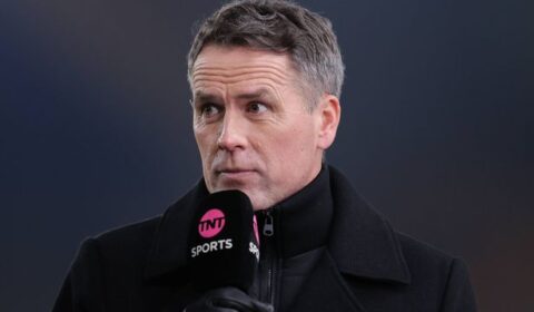 Michael Owen swims against tide and criticizes England’s heroic World Cup win