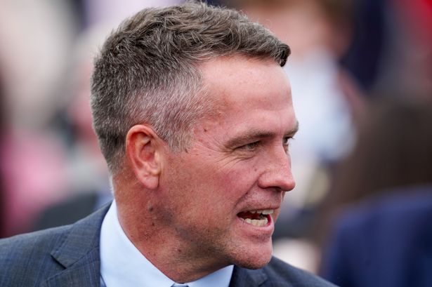Michael Owen tells Liverpool there's a transfer 'just crying out' to be made