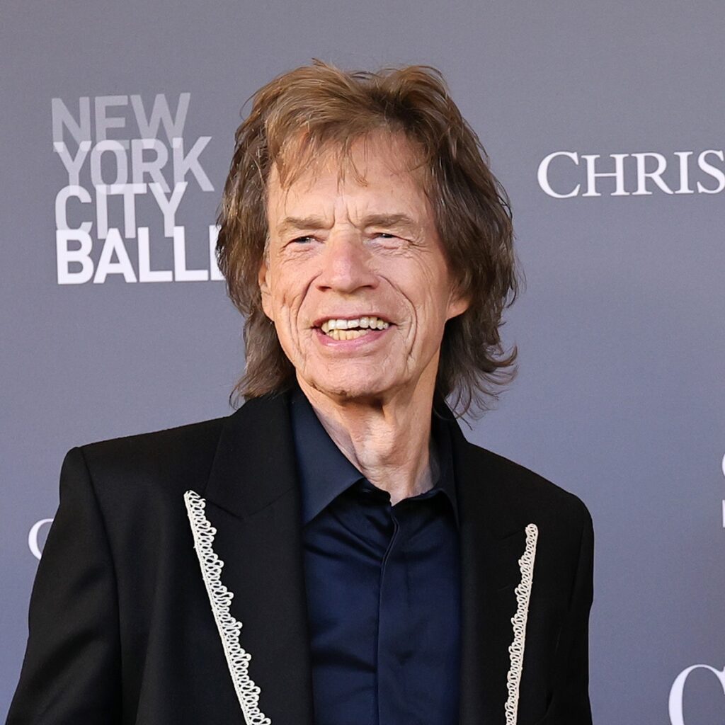 Mick Jagger Reveals the Advice He Regrets Taking From John Lennon
