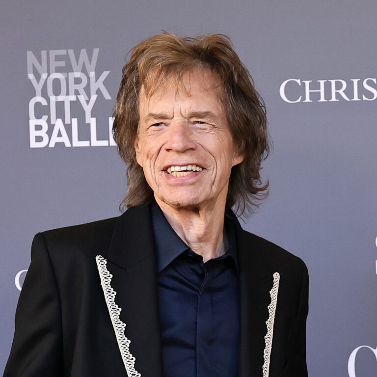 Mick Jagger Reveals the Advice He Regrets Taking From John Lennon