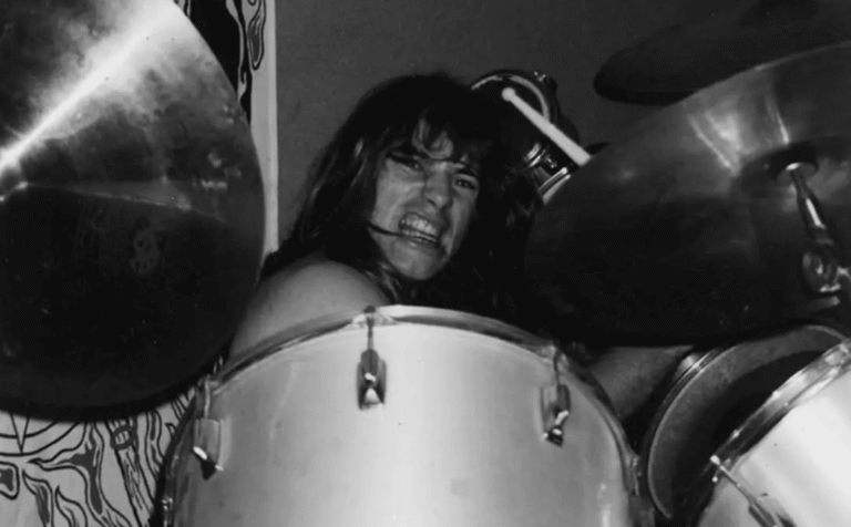 Mike Browning, Morbid Angel and Nocturnus Co-Founder, Dies at 62