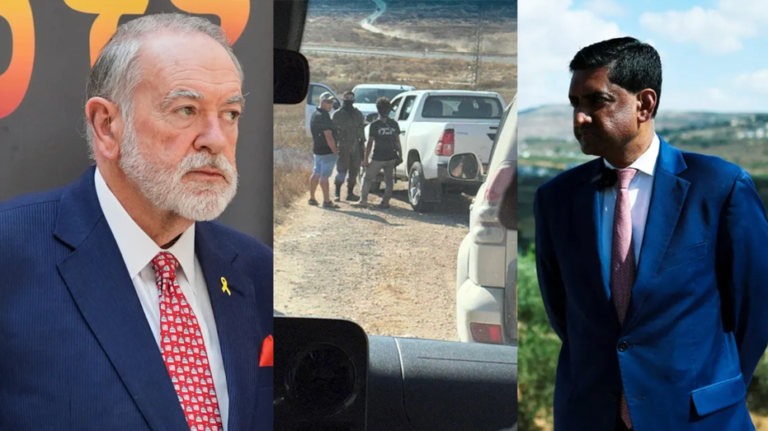 Mike Huckabee rejects Ro Khanna's Israel visit claims: 'Not held at gunpoint'