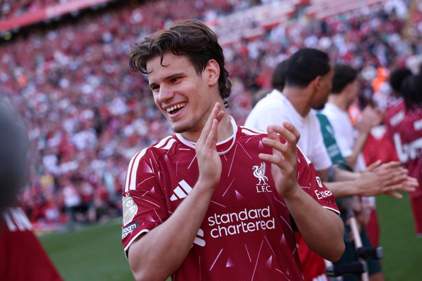 Milos Kerkez forced to explain truth about wedding as everyone thinks he got married