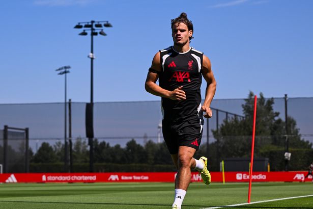 Milos Kerkez makes 'intense' Andoni Iraola training admission as first impression in