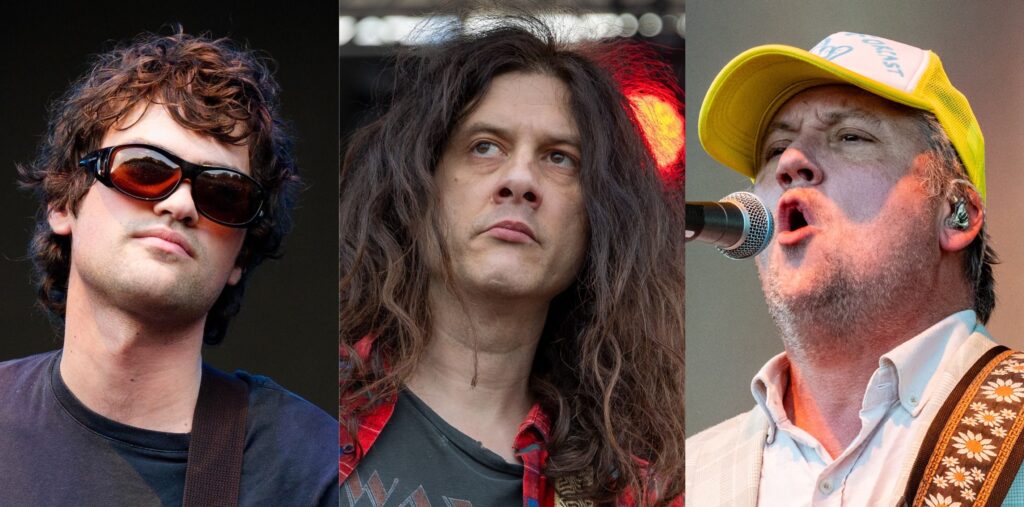 MJ Lenderman, Kurt Vile, and Modest Mouse Cover Neil Young for New Compilation