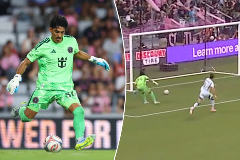 MLS club embarrasses itself with horrid own goal in first game after World Cup hysteria