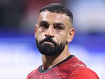 Mo Salah is wanted by MLS side Sporting Kansas City, Everton keen on Jacob Murphy and Man City complete £10m Jeremy Monga deal: WINDOW WATCH