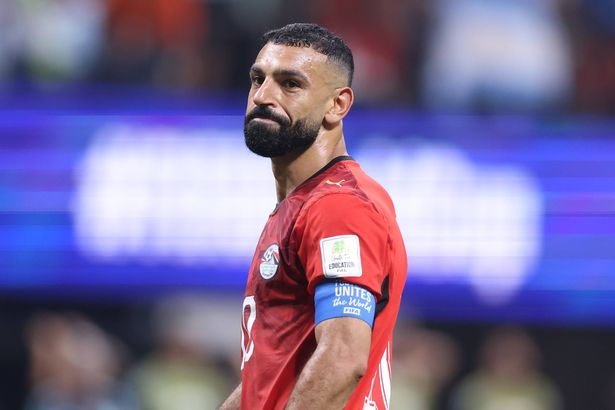 Mohamed Salah breaks silence on World Cup controversy with powerful promise