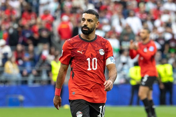 Mohamed Salah injury update after hamstring injury concern at World Cup