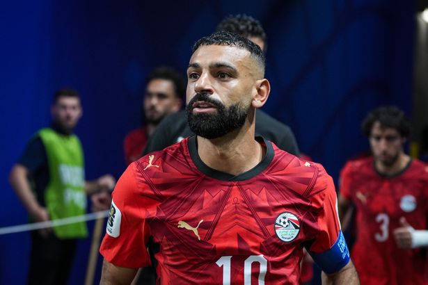 Mohamed Salah update issued by Besiktas club president after transfer twist