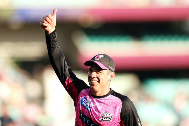 Moises Henriques announces retirement from Australian domestic cricket
