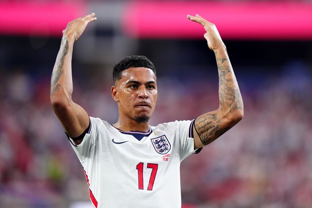 Morgan Rogers' three reasons for choosing Chelsea over Arsenal in transfer U-turn
