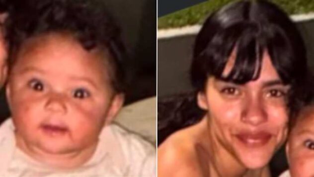 Mother wanted in connection with AMBER Alert hospitalized, SAPD says search for baby underway on South Side