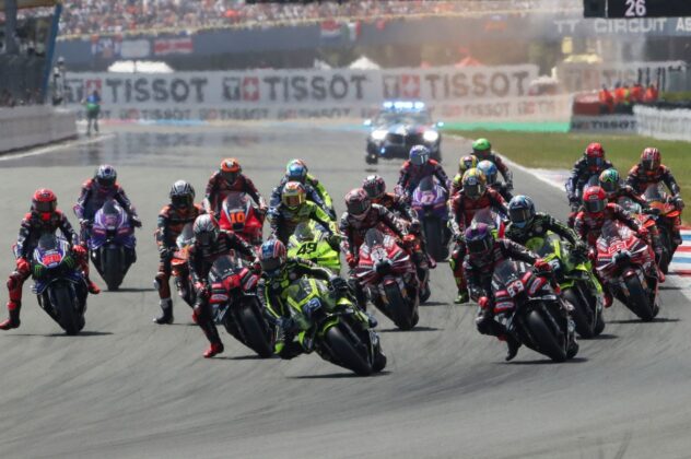 MotoGP 2027 grid: All confirmed rider signings