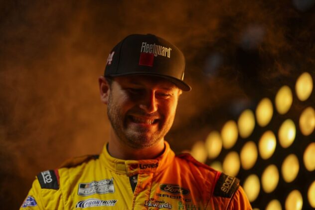 NASCAR's In Season Challenge comes down to this