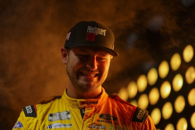 NASCAR's In Season Challenge comes down to this