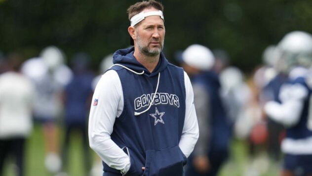 National media outlet suggests the Dallas Cowboys should sign a former first-round pick, but here’s why they should stay away