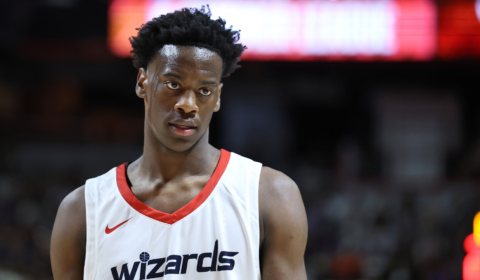 NBA Summer League grades for every lottery pick: AJ Dybantsa earns ‘A’ as heralded rookie class shines
