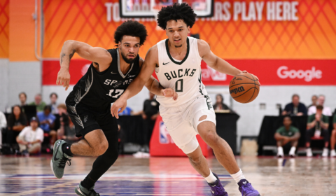NBA Summer League winners and losers: Brayden Burries looks like key piece as Bucks enter new era