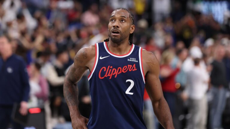 NBA's investigation into Kawhi Leonard, Clippers has 'grown in scope,' causing delays, per report