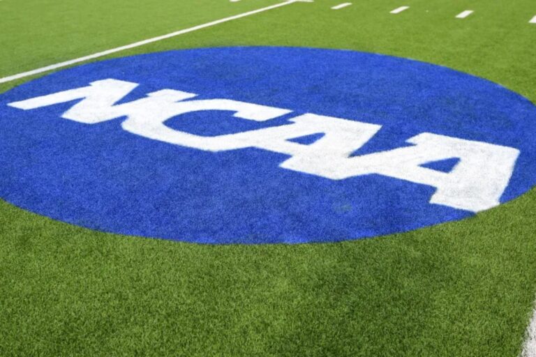 NCAA Division I board has no plans to change age-based eligibility rule being challenged in court