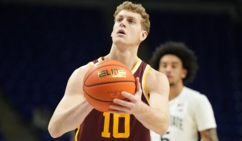 NCAA’s updated eligibility rules face class action lawsuit from 11 college athletes