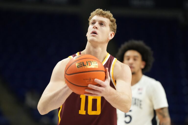 NCAA’s updated eligibility rules face class action lawsuit from 11 college athletes